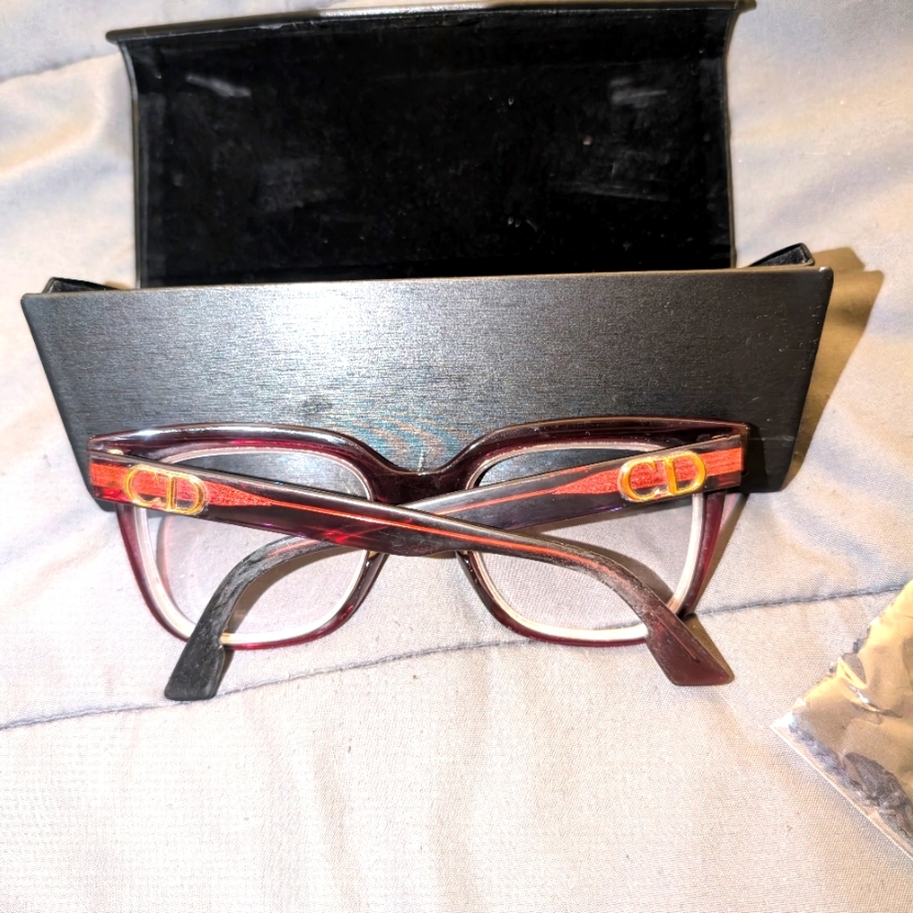 Dior Glasses